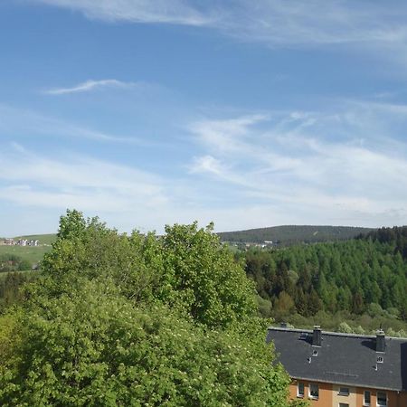 Ferienwohnung Курорт Обервизенталь Экстерьер фото