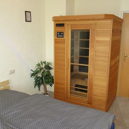 Ferienwohnung Курорт Обервизенталь Экстерьер фото