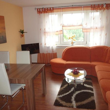 Ferienwohnung Курорт Обервизенталь Экстерьер фото