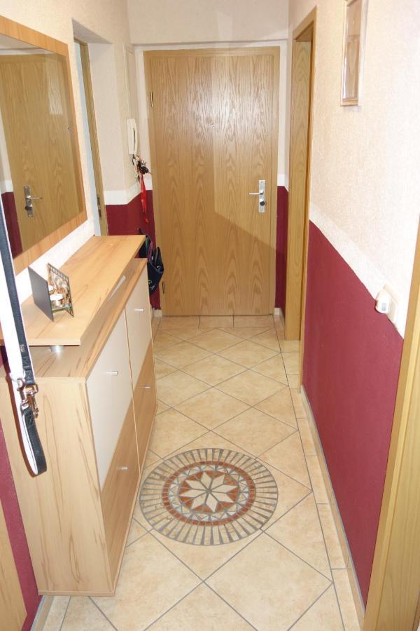 Ferienwohnung Курорт Обервизенталь Экстерьер фото