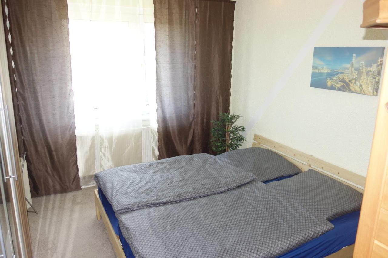 Ferienwohnung Курорт Обервизенталь Экстерьер фото
